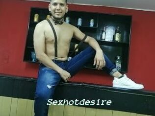 Sexhotdesire