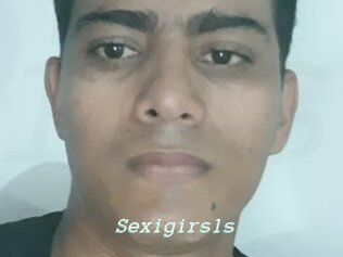 Sexigirsls