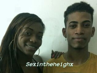 Sexintheheighx