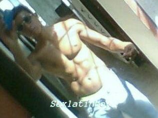 Sexlatinboy