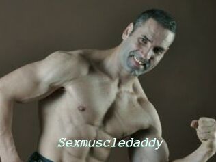 Sexmuscledaddy