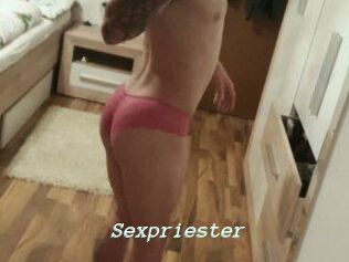 Sexpriester