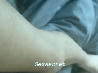 Sexsecret