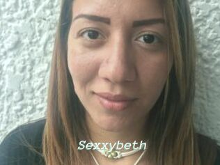 Sexxybeth