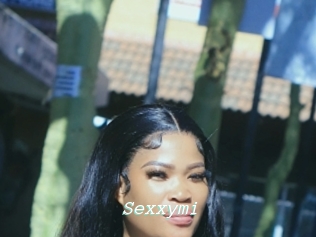 Sexxymi