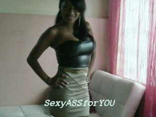 SexyASSforYOU