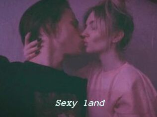 Sexy_land