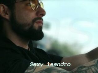 Sexy_leandro