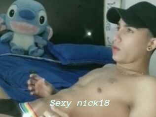 Sexy_nick18