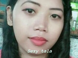 Sexy_tala