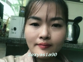 Sexyasia90