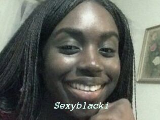 Sexyblacki