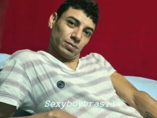 Sexyboybrasil