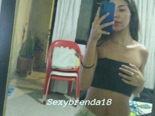 Sexybrenda18