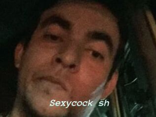 Sexycock_sh