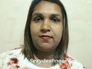 Sexydeshnee