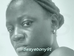 Sexyebony91