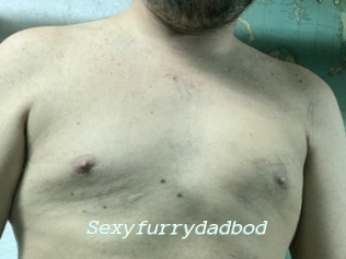 Sexyfurrydadbod