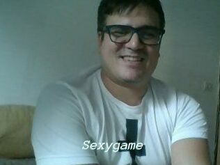 Sexygame