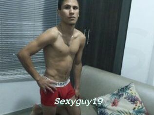 Sexyguy19