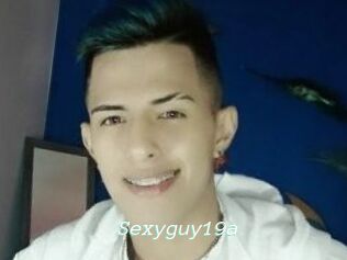 Sexyguy19a