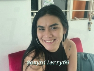 Sexyhilarry69