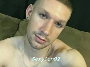 Sexy_ian92