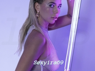 Sexyira69