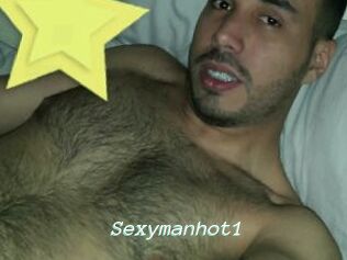 Sexymanhot1