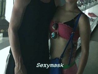 Sexymask