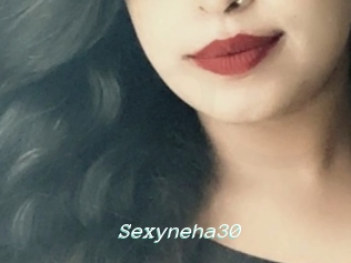 Sexyneha30