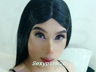 Sexypink26