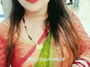 Sexypoonam24