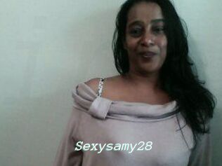 Sexysamy28