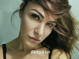 Sexysin