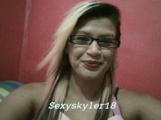 Sexyskyler18