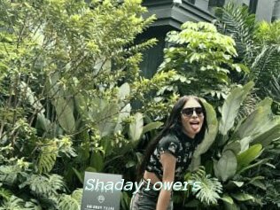 Shadaylowers