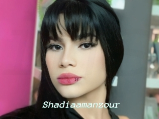 Shadiaamanzour