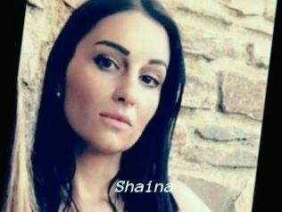 Shaina