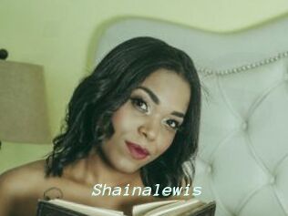 Shainalewis