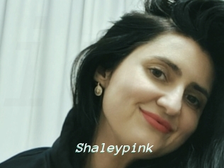 Shaleypink