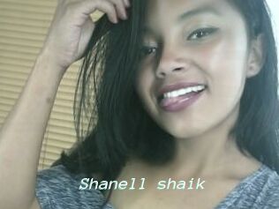 Shanell_shaik