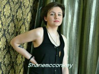 Shanemcconkey