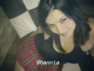 Shannia