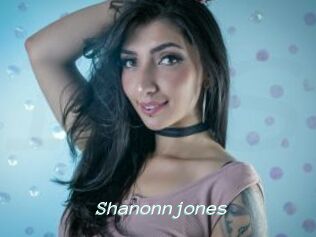 Shanonnjones