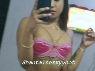 Shantalsexxyyhot