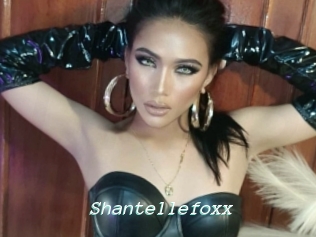 Shantellefoxx