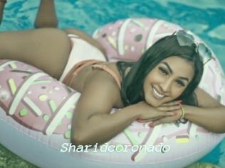 Sharidcoronado