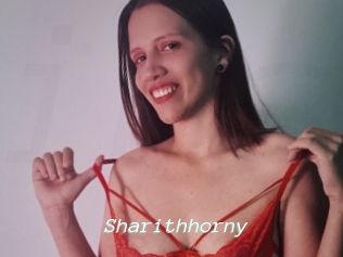 Sharithhorny