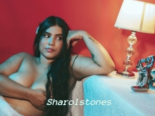 Sharolstones